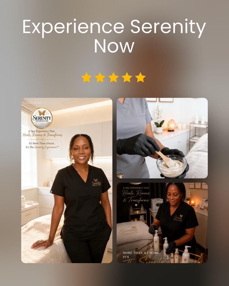 serenitynow